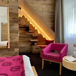 Naturboutique Rauszeit Hotel Willingen (Upland)